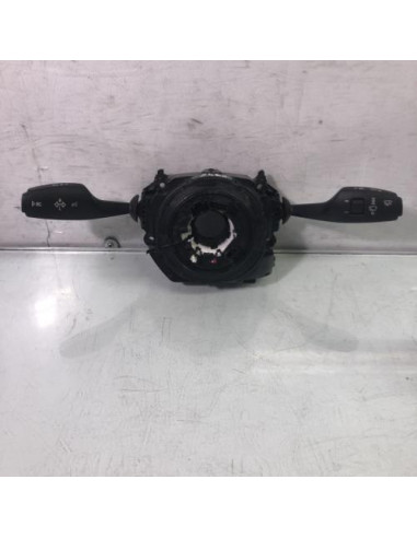 Com (Bloc Contacteur Tournant+Commodo Essuie Glace+Commodo Phare) BMW SERIE 1 F21 PHASE 1 Diesel