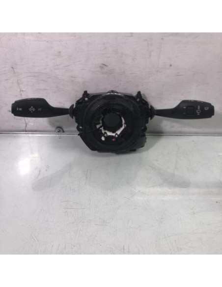 Com (Bloc Contacteur Tournant+Commodo Essuie Glace+Commodo Phare) BMW SERIE 1 F21 PHASE 1 Diesel