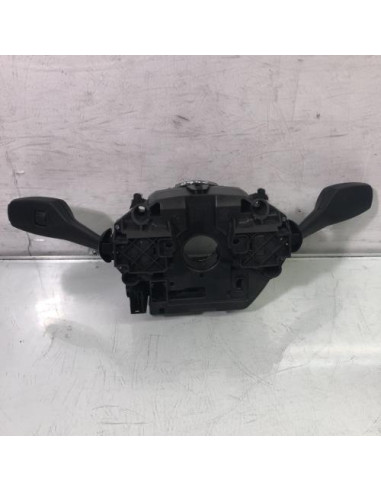 Com (Bloc Contacteur Tournant+Commodo Essuie Glace+Commodo Phare) BMW SERIE 1 F21 PHASE 1 Diesel