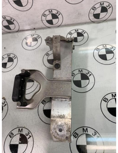 Support de pare chocs avant BMW SERIE 6 F06 GRAN COUPE PHASE 1 Essence