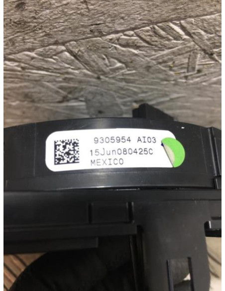 Contacteur tournant BMW X2 F39 