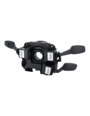 Com (Bloc Contacteur Tournant+Commodo Essuie Glace+Commodo Phare) BMW SERIE 3 E90 PHASE 1 Diesel