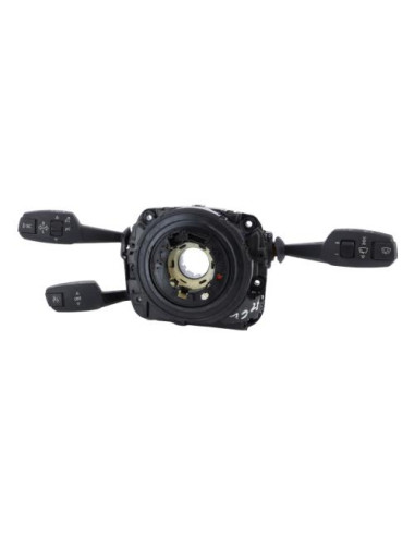 Com (Bloc Contacteur Tournant+Commodo Essuie Glace+Commodo Phare) BMW SERIE 3 E90 PHASE 1 Diesel