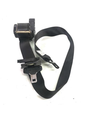Ceinture avant droit BMW X5 E53 Diesel