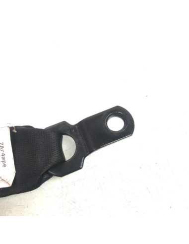 Ceinture avant droit BMW X5 E53 Diesel