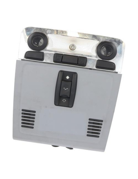 Eclairage de plafonnier BMW SERIE 1 E87 PHASE 1 