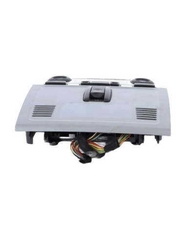 Eclairage de plafonnier BMW SERIE 1 E87 PHASE 1 