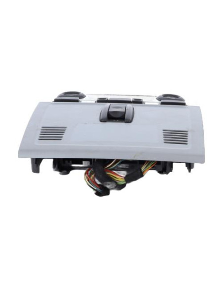 Eclairage de plafonnier BMW SERIE 1 E87 PHASE 1 