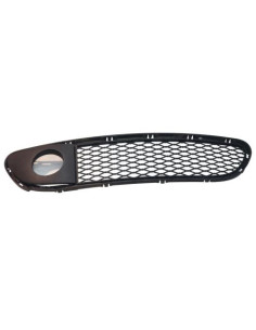 Grille de pare choc BMW SERIE 3 E90 PHASE 2 Diesel