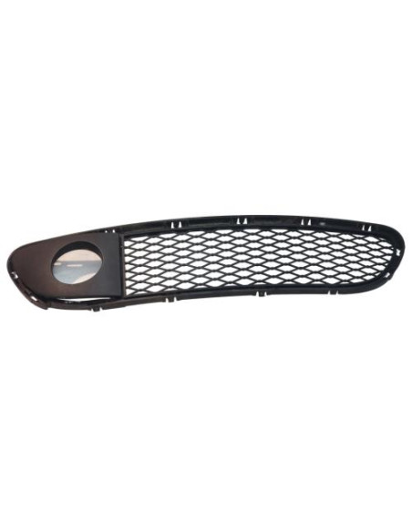 Grille de pare choc BMW SERIE 3 E90 PHASE 2 Diesel