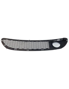 Grille de pare choc BMW SERIE 3 E90 PHASE 2 Diesel 2