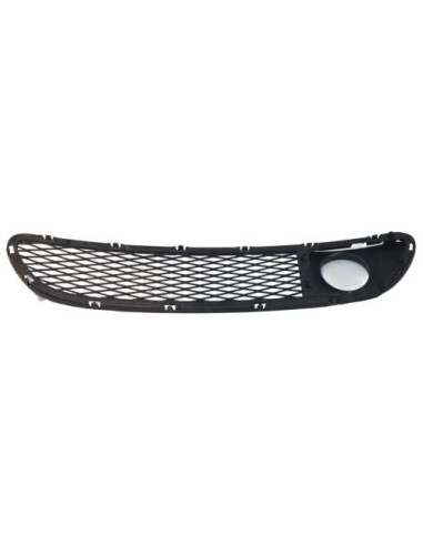 Grille de pare choc BMW SERIE 3 E90 PHASE 2 Diesel