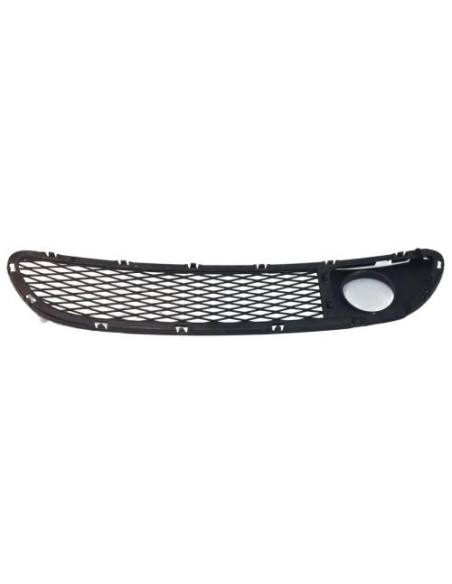 Grille de pare choc BMW SERIE 3 E90 PHASE 2 Diesel
