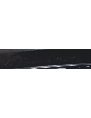 Grille de pare choc BMW SERIE 3 E90 PHASE 2 Diesel