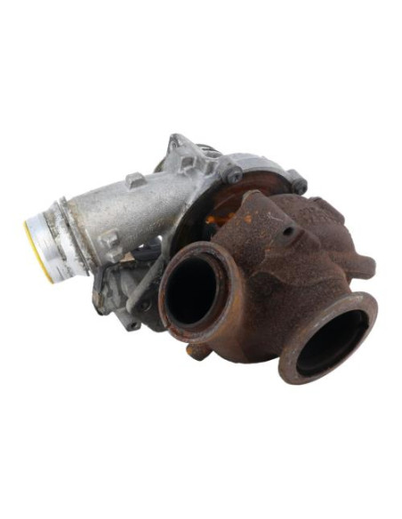 Turbo BMW SERIE 2 F45 ACTIVE TOURER PHASE 1 Diesel
