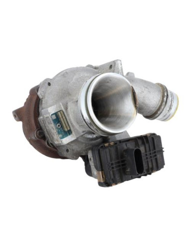 Turbo BMW SERIE 2 F45 ACTIVE TOURER PHASE 1 Diesel