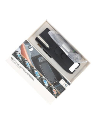 Chargeur intégré BMW SERIE 3 E90 PHASE 1 