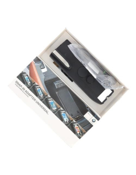 Chargeur intégré BMW SERIE 3 E90 PHASE 1 