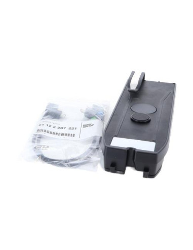 Chargeur intégré BMW SERIE 3 E90 PHASE 1 