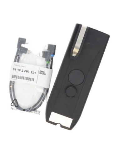 Chargeur intégré BMW SERIE 3 E90 PHASE 1 