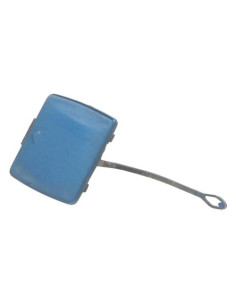 Crochet de remorquage BMW SERIE 1 E87 PHASE 1 Diesel