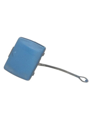 Crochet de remorquage BMW SERIE 1 E87 PHASE 1 Diesel