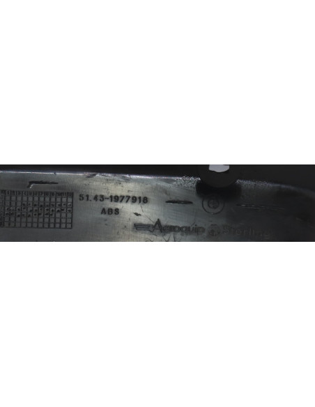 Moquette BMW SERIE 3 E36 COUPE 