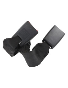 Attache ceinture arriere centrale BMW SERIE 1 E87 PHASE 1 Diesel