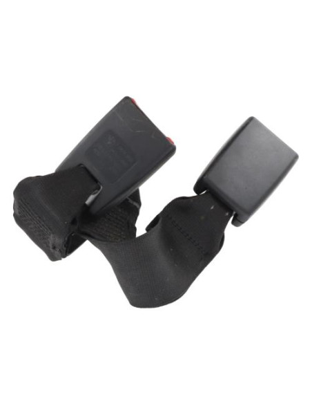 Attache ceinture arriere centrale BMW SERIE 1 E87 PHASE 1 Diesel