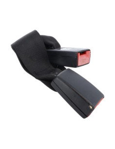 Attache ceinture arriere centrale BMW SERIE 1 E87 PHASE 1 Diesel 2