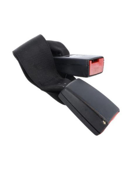 Attache ceinture arriere centrale BMW SERIE 1 E87 PHASE 1 Diesel