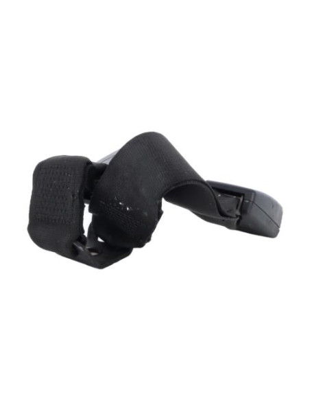 Attache ceinture arriere centrale BMW SERIE 1 E87 PHASE 1 Diesel