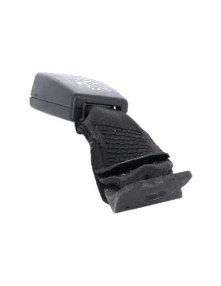 Attache ceinture arriere gauche BMW SERIE 1 E87 PHASE 1 Diesel