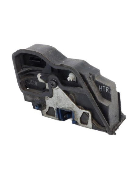 Serrure arriere droit BMW SERIE 1 E87 PHASE 1 Diesel