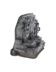 Serrure avant droit BMW X1 F48 PHASE 1 Essence 2