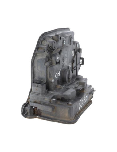 Serrure avant droit BMW X1 F48 PHASE 1 Essence