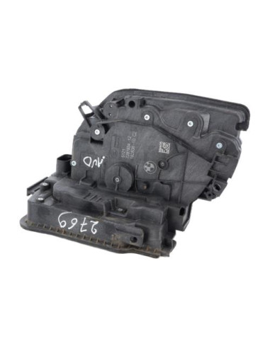 Serrure avant droit BMW X1 F48 PHASE 1 Essence