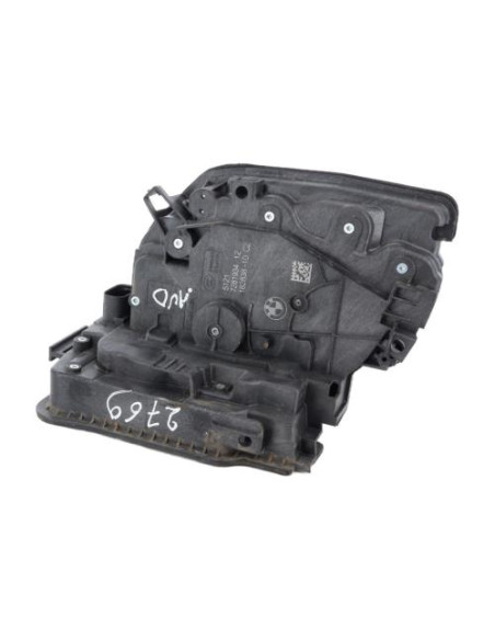 Serrure avant droit BMW X1 F48 PHASE 1 Essence