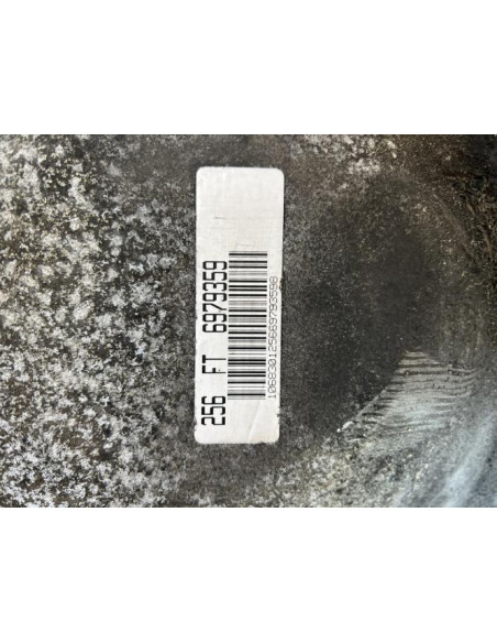 Boite de vitesses BMW X5 E53 Diesel