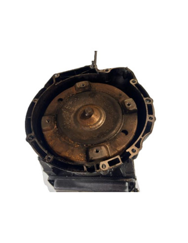 Boite de vitesses BMW X5 E53 Diesel