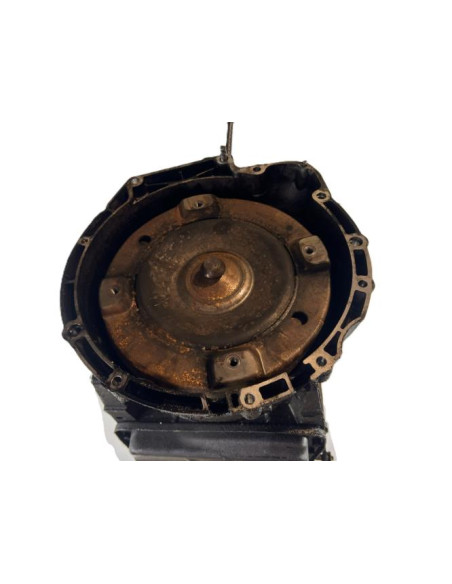 Boite de vitesses BMW X5 E53 Diesel