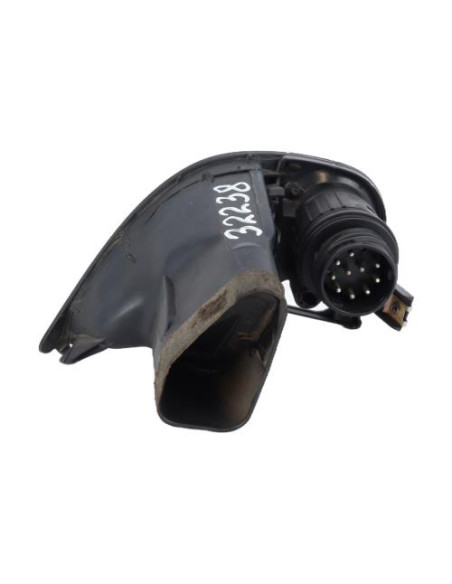 Aerateur tableau de bord avant gauche BMW SERIE 3 E36 PHASE 1 