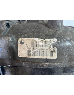 Pont (propulsion) BMW SERIE 5 F10 PHASE 1 Essence 2