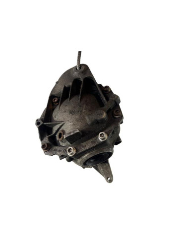 Pont (propulsion) BMW SERIE 5 F10 PHASE 1 Essence