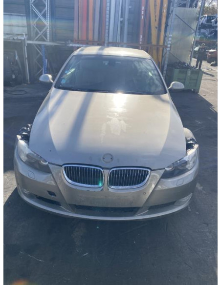 Capteur aide au stationnement BMW SERIE 3 E93 CABRIO PHASE 1 Diesel