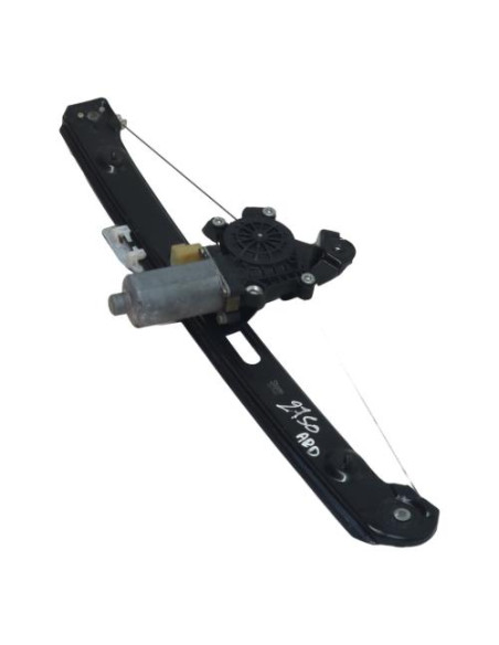 Leve vitre electrique arriere droit BMW SERIE 3 E46 PHASE 1 Essence