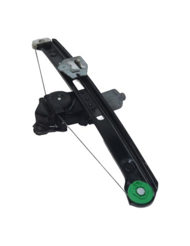 Leve vitre electrique arriere droit BMW SERIE 3 E46 PHASE 1 Essence