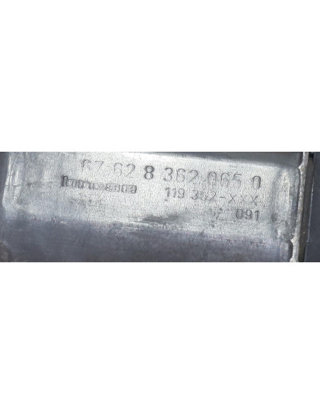 Leve vitre electrique arriere droit BMW SERIE 3 E46 PHASE 1 Essence