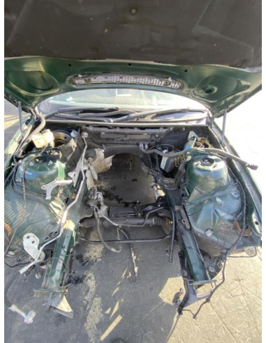 Leve vitre electrique arriere droit BMW SERIE 3 E46 PHASE 1 Essence