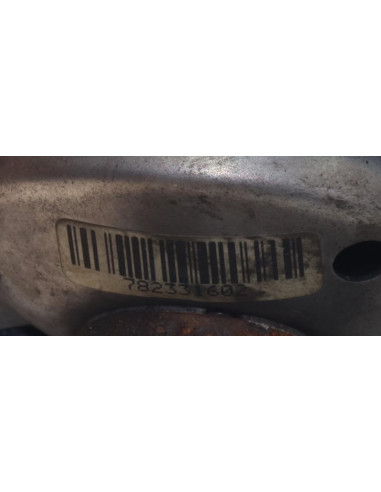 Radiateur EGR MINI MINI 2 R60 COUNTRYMAN BREAK Diesel